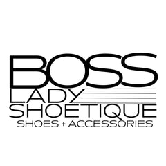 Boss Lady Shoetique 