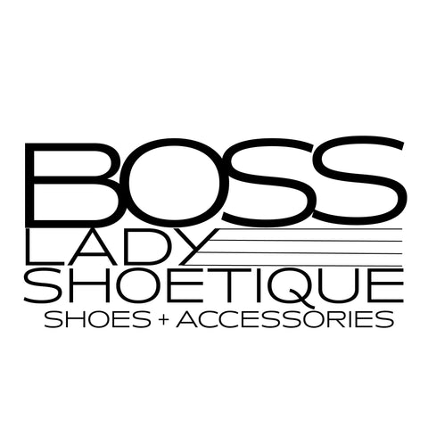 Boss Lady Shoetique